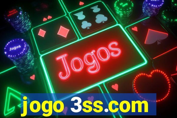 jogo 3ss.com